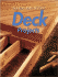 Deck Projects (Better Homes & Gardens: Step By Step S. )