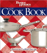 better homes and gardens new cook book miller jan