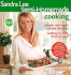 Sandra Lee Semi-Homemade-Cooking, Fast and Fabulous