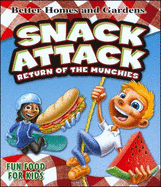 snack attack return of the munchies