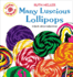 Many Luscious Lollipops: a Book About Adjectives (World of Language)