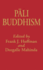 Pali Buddhism