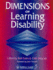 Dimensions of Learning Disability