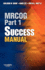 Mrcog Part 1 Success Manual