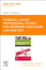 Myles Professional Studies for Midwifery Education and Practice Elsevier Ebook on Vitalsource (Retail Access Card)