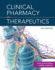 Clinical Pharmacy and Therapeutics 6ed (Pb 2020)