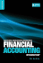 Questions, Exercises and Problems in Financial Accounting