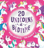 Twenty Unicorns at Bedtime: the Super Fun Counting Book With Unicorns is Now a Board Book for Ages 0 and Up!