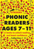 Striders Phonic Readers Collection 2