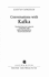 Conversations With Kafka