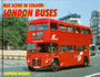 London Buses (Bus Scene in Colour)