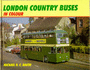 London Country Buses In Colour