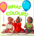 What Colour?