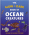 The Glow in the Dark Book of Ocean Creatures