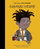 Jean-Michel Basquiat (41) (Little People, Big Dreams)