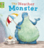 The Weather Monster (Level 4) (Reading Gems)