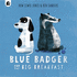 Blue Badger and the Big Breakfast (2)