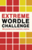 Extreme Wordle Challenge: 500 Puzzles to Do Anywhere, Anytime (2) (Puzzle Challenge)