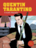 Quentin Tarantino: a Graphic Biography: a Graphic Life (Biographics)