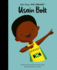 Usain Bolt (Little People, Big Dreams)
