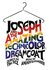 "Joseph and the Amazing Technicolor Dreamcoat": Full Vocal Score