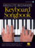 Absolute Beginners-Keyboard Songbook