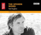 The Spoken Word: Ted Hughes: Poetry in the Making (British Library-British Library Sound Archive)