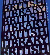 british library souvenir guide