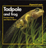 Tadpole and Frog (Stopwatch Books)