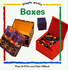 Boxes (First Step Math)