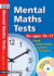 Mental Maths Tests for Ages 1011 Timed Mental Maths Tests for Year 6