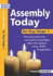 Assembly Today Key Stage 1: Practical Ideas for Successful Assemblies That Will Capture Every Childs Imagination (Assembly Today)