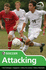 Skills: Soccer-Attacking (Know the Game)