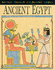 Ancient Egypt (British Museum Colouring Books)