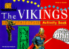 The Vikings Activity Book