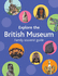 Explore the British Museum: a Family Souvenir Guide