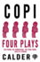 Four Plays Format: Paperback