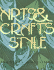 Arts and Crafts Style