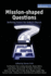 Mission-Shaped Questions: Defining Issues for Today's Church. Edited By Steven Croft