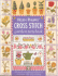 Helen Philipps Cross Stitch Garden Notebook