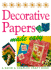 Decorative Papers Made Easy