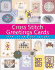 Cross Stitch Greetings Cards