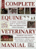 The Complete Equine Veterinary Manual