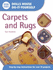 Dolls House Do-It-Yourself: Carpets and Rugs: Carpets and Rugs: Step By Step Instructions for Over 25 Projects