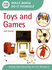 Dolls House Do-It-Yourself: Toys and Games