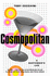 Cosmopolitan: a Bartender's Life