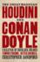 Houdini and Conan Doyle