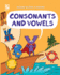 Consonants and Vowels (Cool Tech 3)