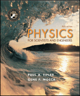 physics for scientists and engineers extended version