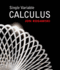 Single Variable Calculus C